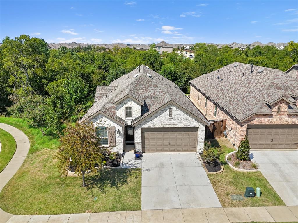 Sandbrock Ranch Ph 4 - Residential