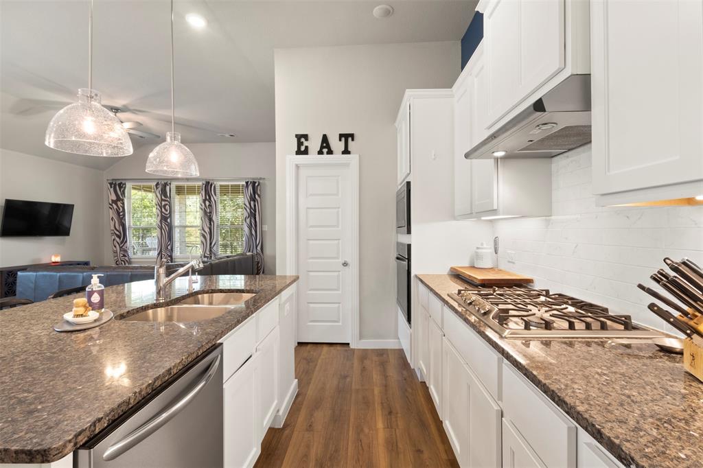 Sandbrock Ranch Ph 4 - Residential