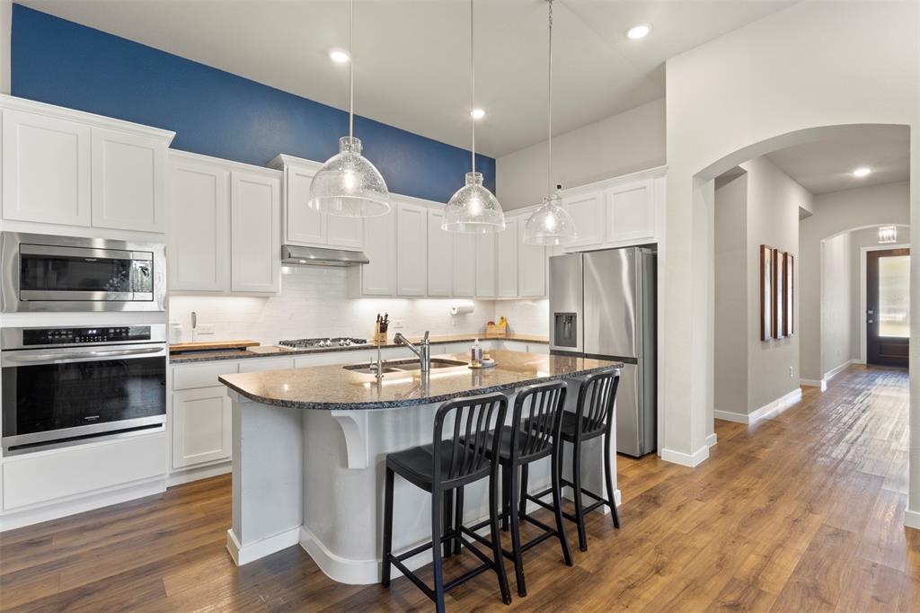 Sandbrock Ranch Ph 4 - Residential