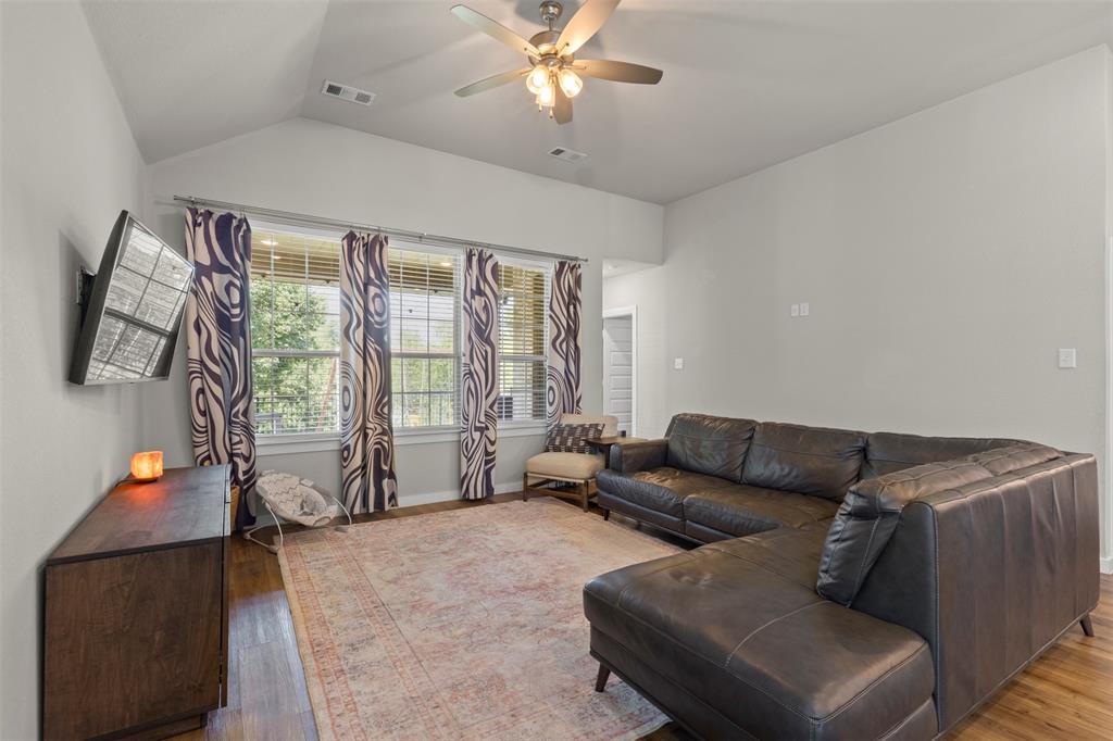 Sandbrock Ranch Ph 4 - Residential