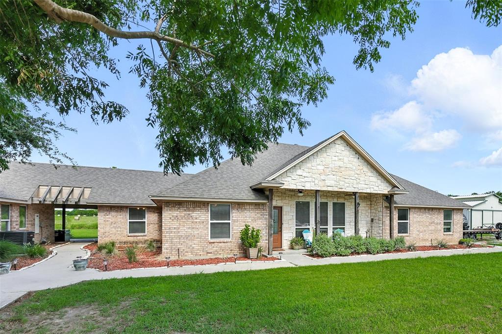 6807 Sam Bass Road
