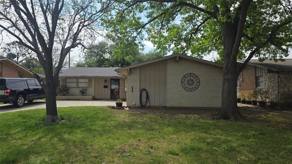 Highland Meadows - Residential