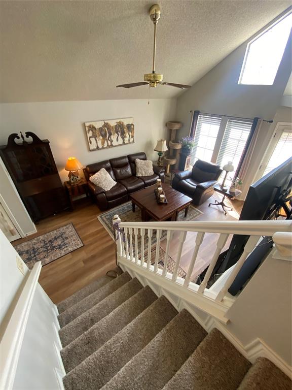 Gables At Royal Lane - Residential