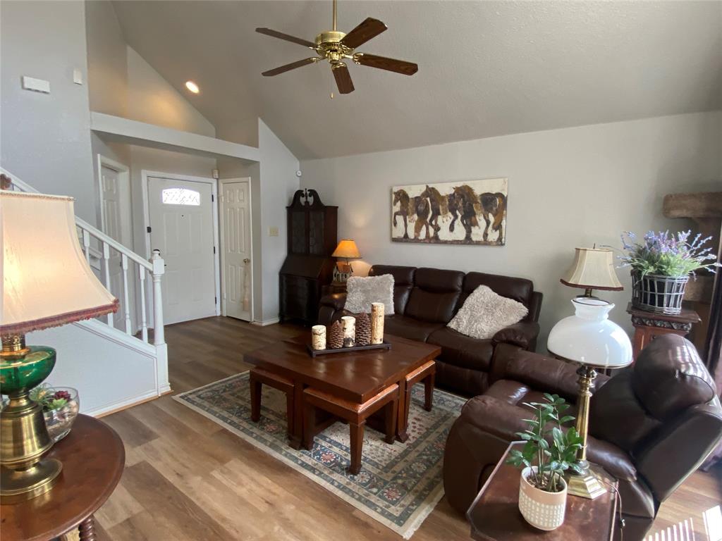 Gables At Royal Lane - Residential