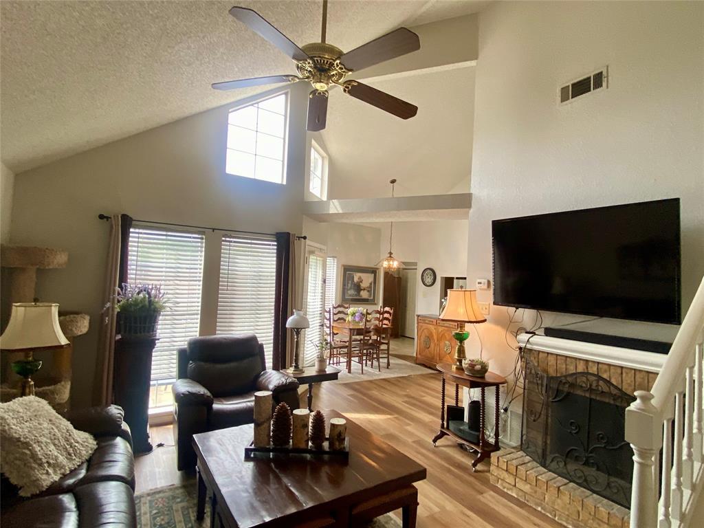 Gables At Royal Lane - Residential