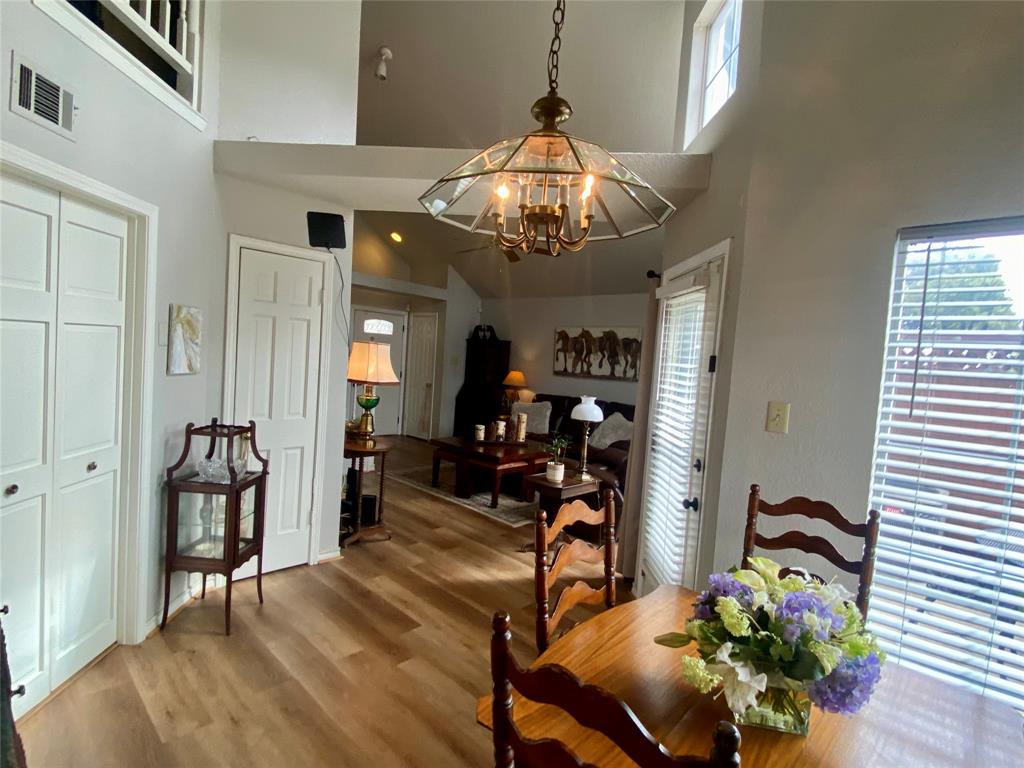 Gables At Royal Lane - Residential