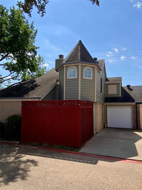 Gables At Royal Lane - Residential