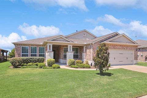 A home in Frisco