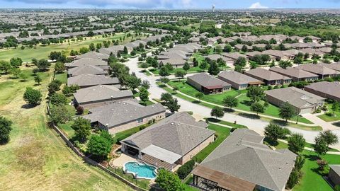 A home in Frisco