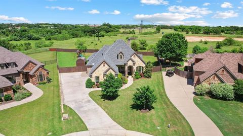 A home in Decatur