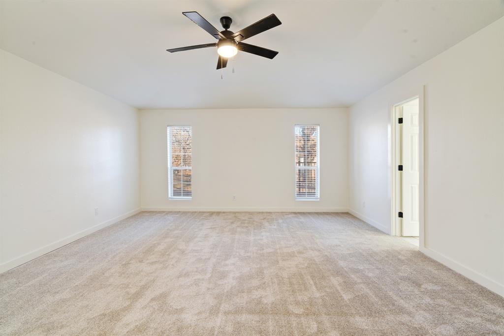 Twin Lakes - Residential