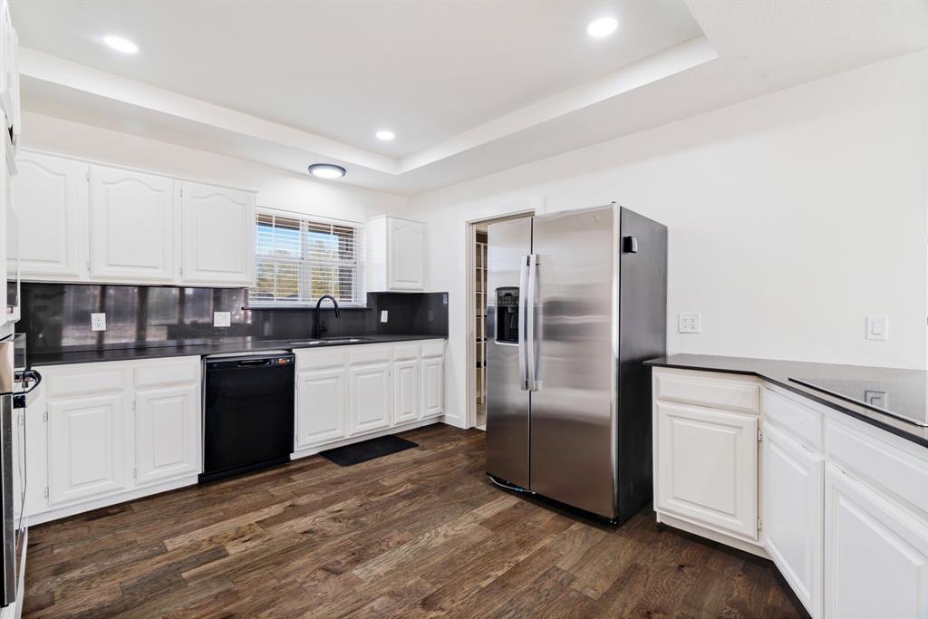 Twin Lakes - Residential