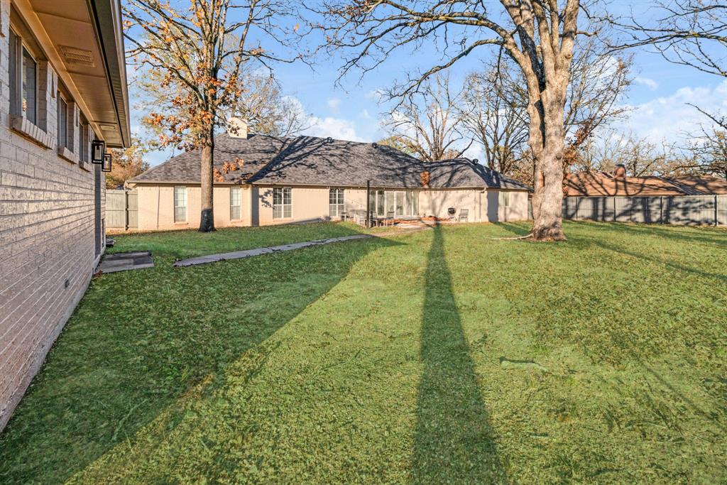 Twin Lakes - Residential