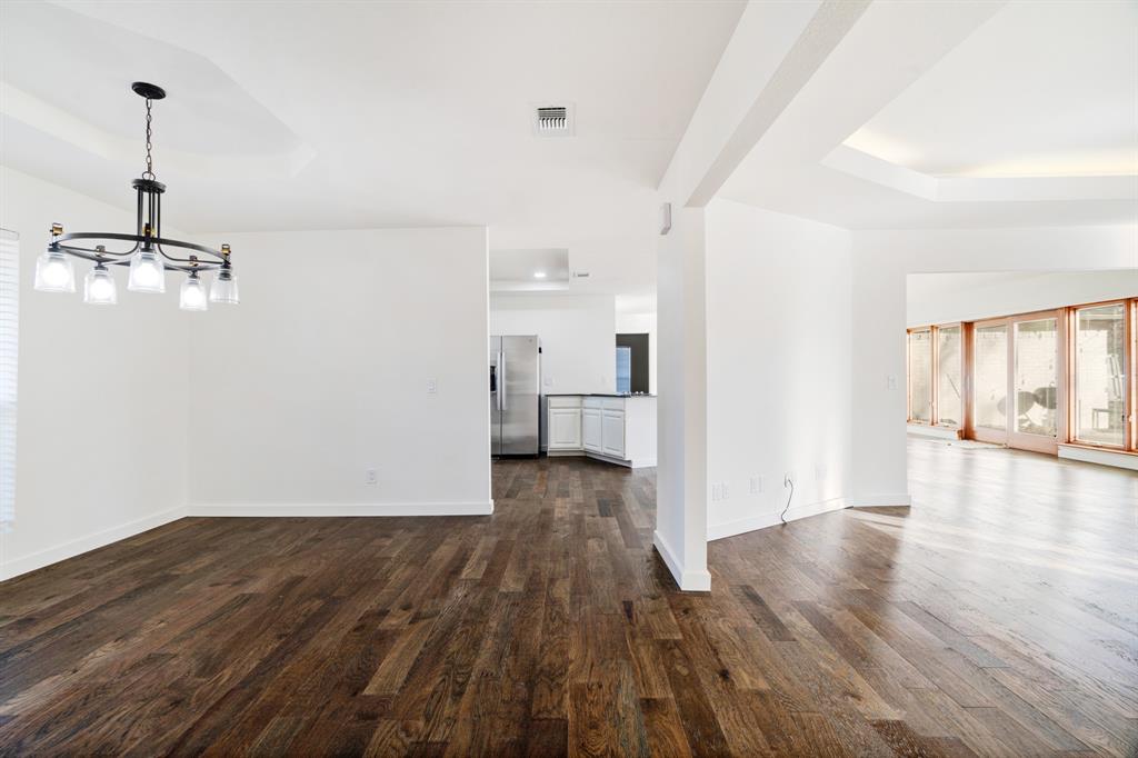 Twin Lakes - Residential