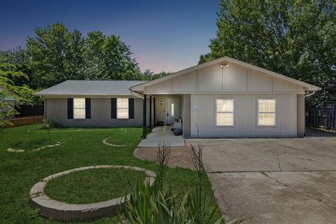 136 Anita Avenue Keller TX 76248