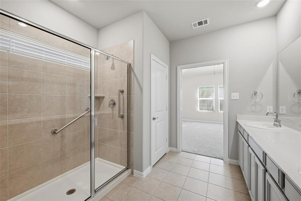 Quarry - Residential Lease