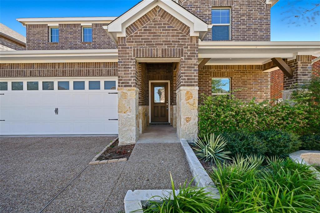 Quarry - Residential Lease