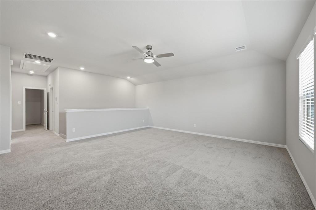 Quarry - Residential Lease