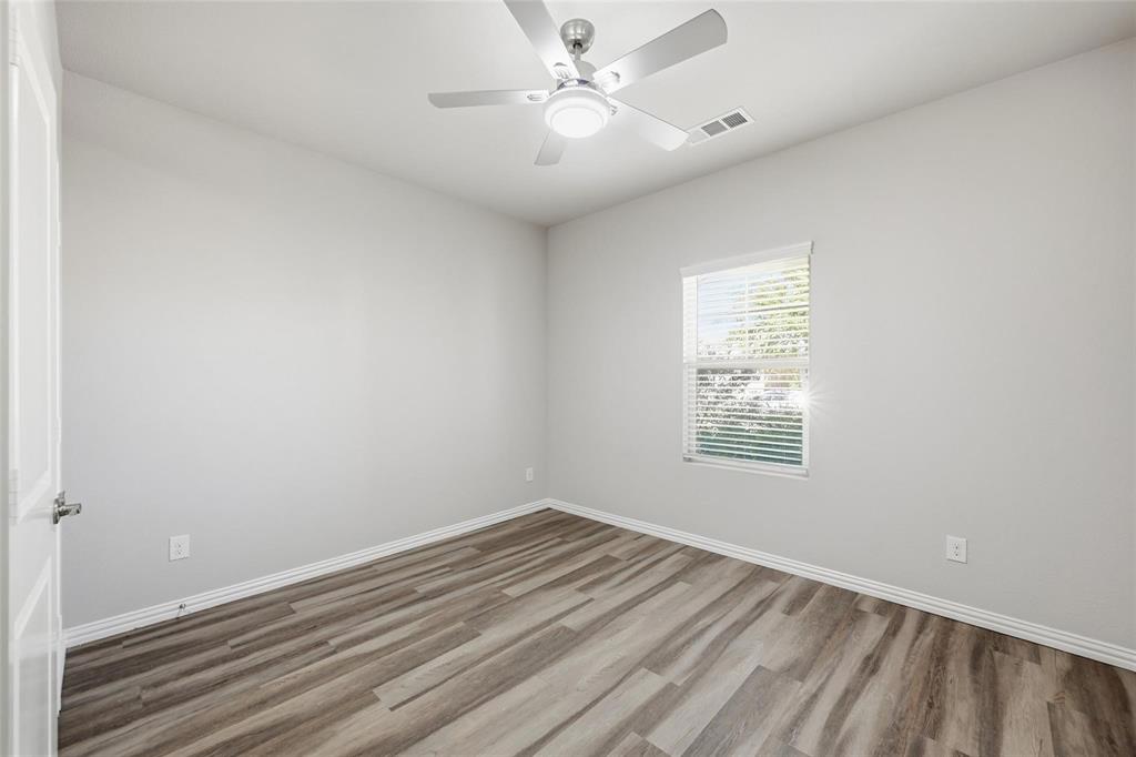 Quarry - Residential Lease