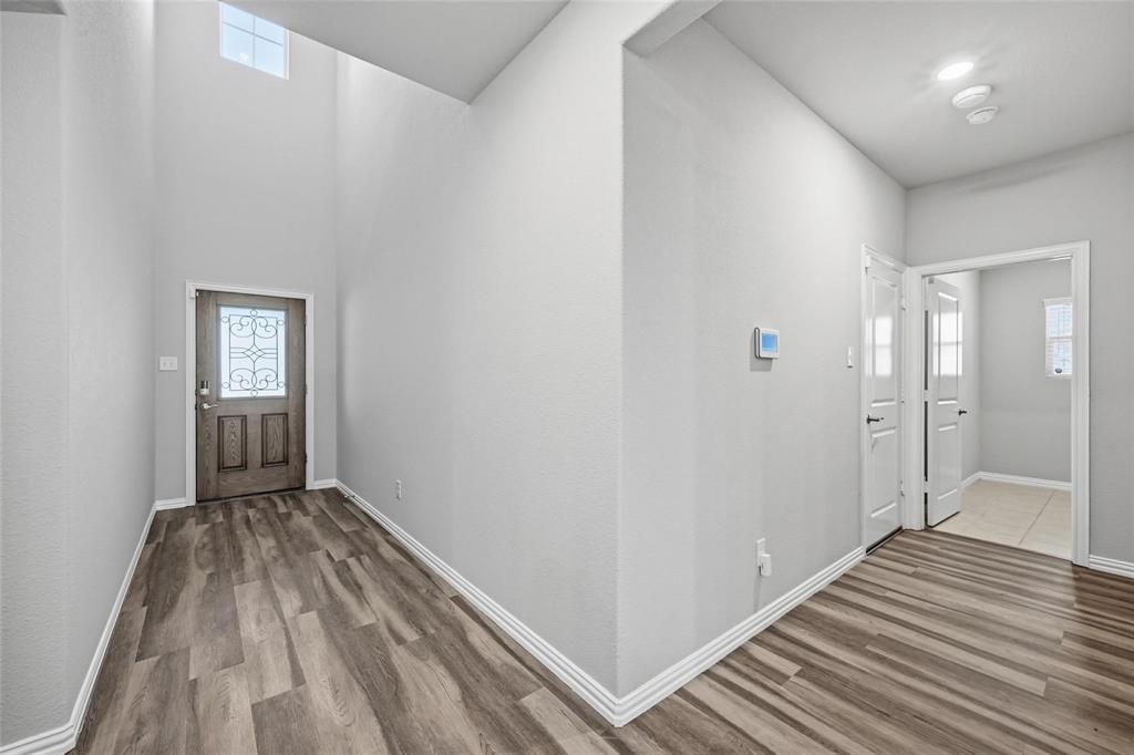 Quarry - Residential Lease