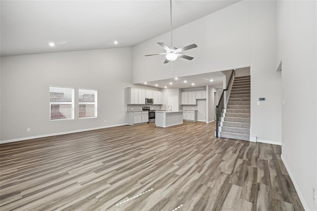 Quarry - Residential Lease