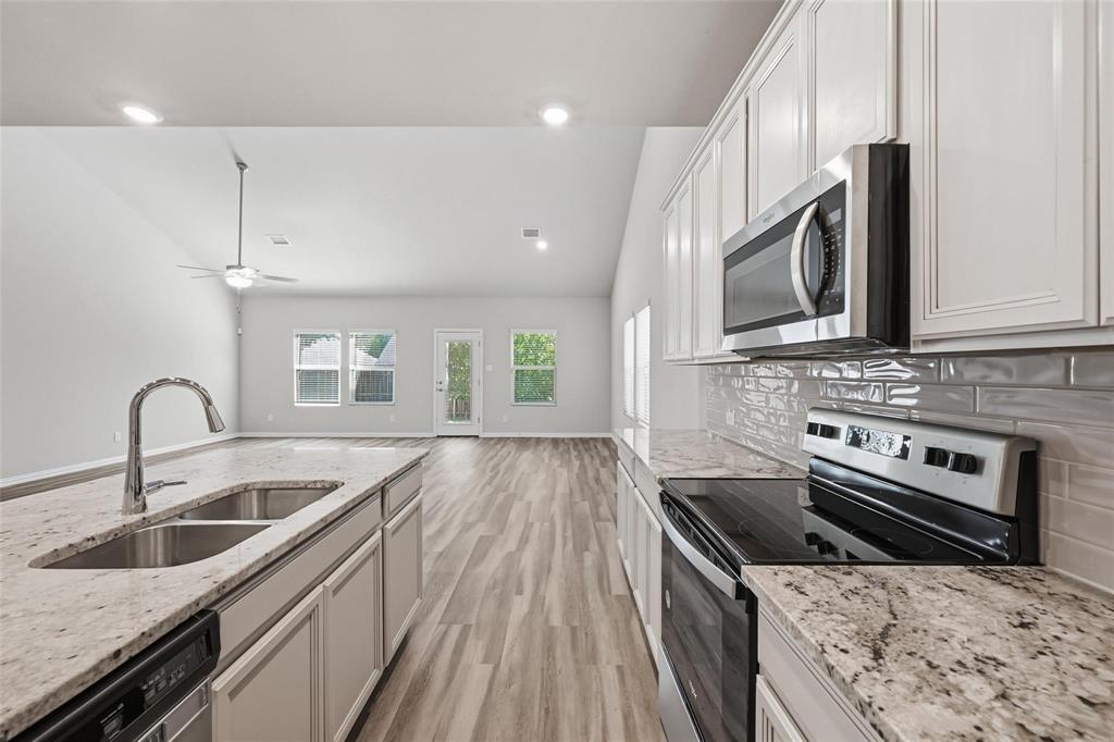 Quarry - Residential Lease