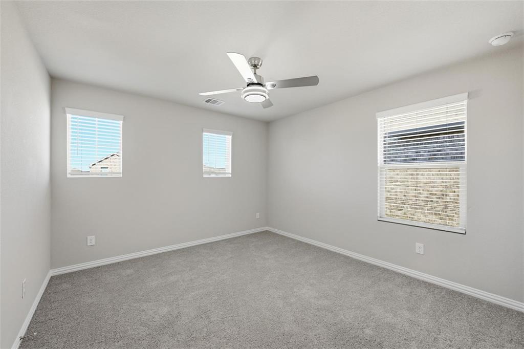 Quarry - Residential Lease