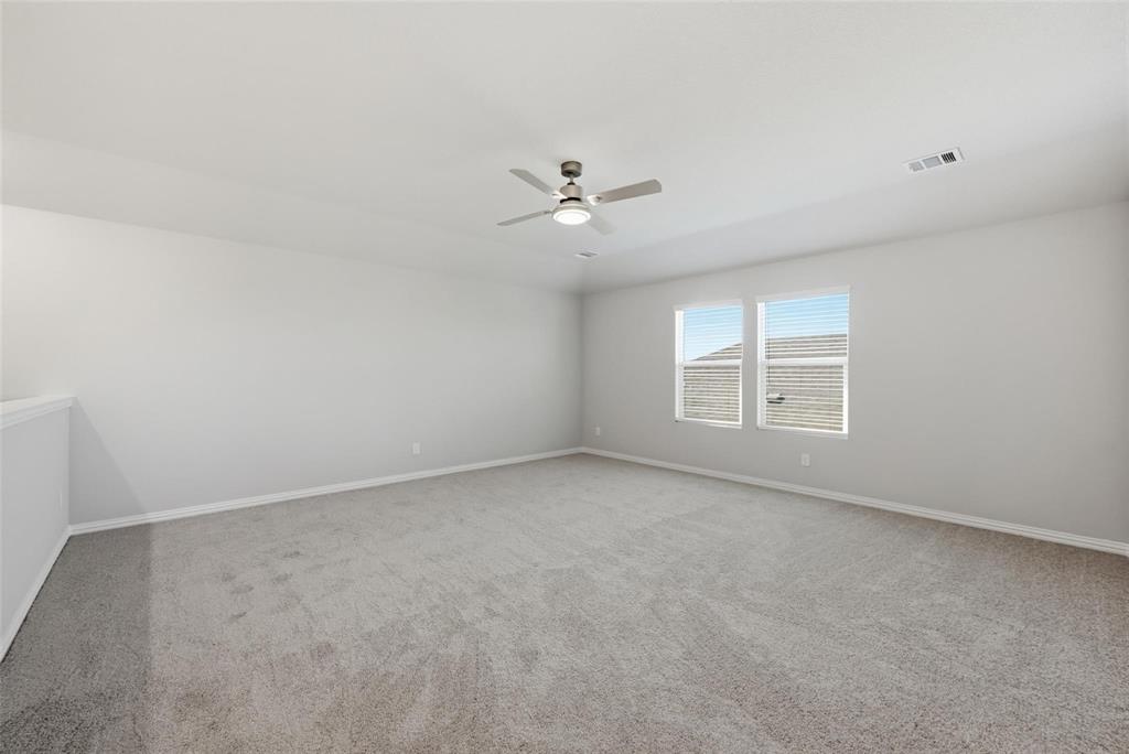 Quarry - Residential Lease