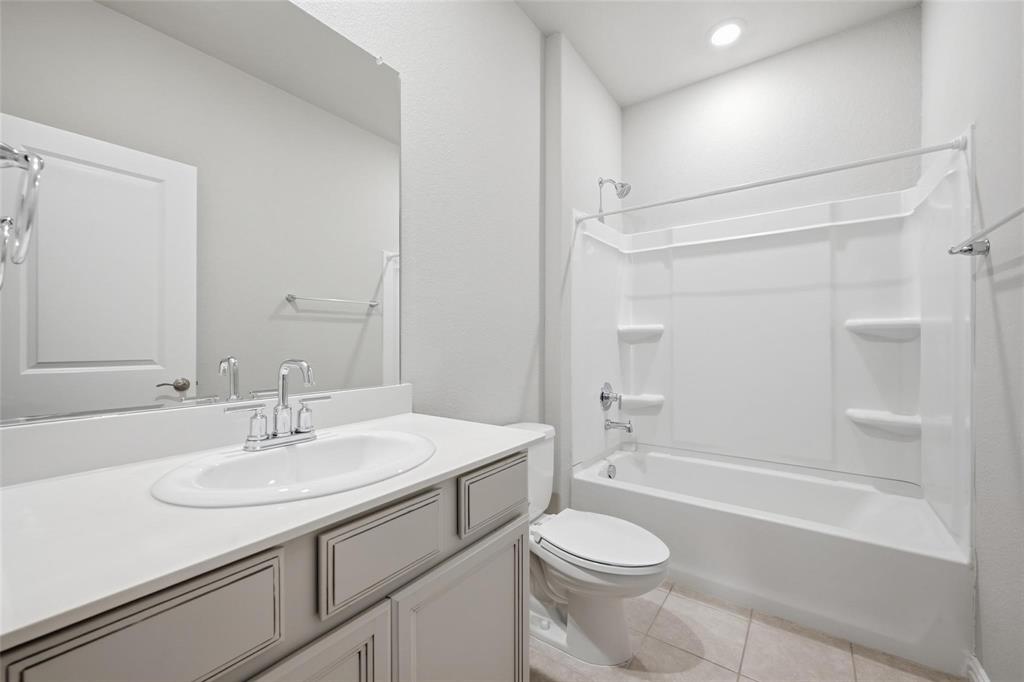 Quarry - Residential Lease