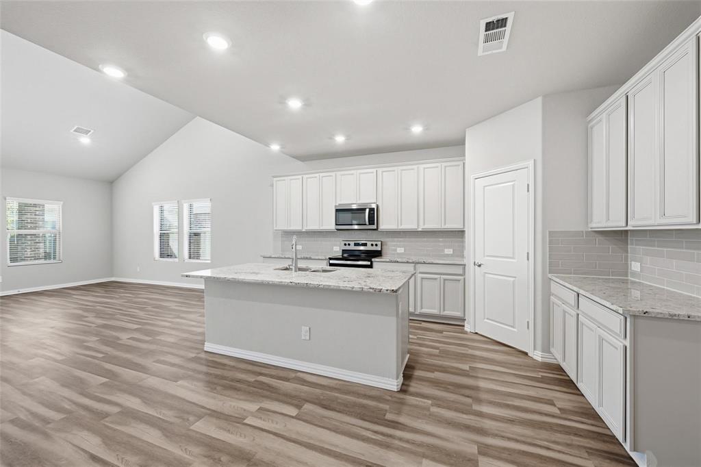 Quarry - Residential Lease