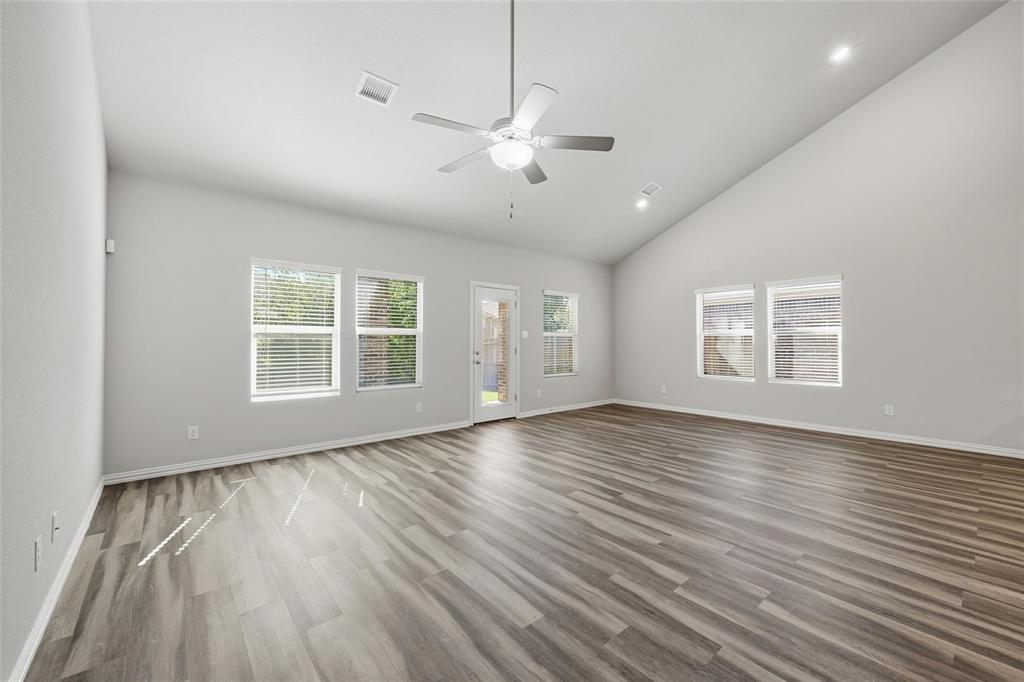 Quarry - Residential Lease