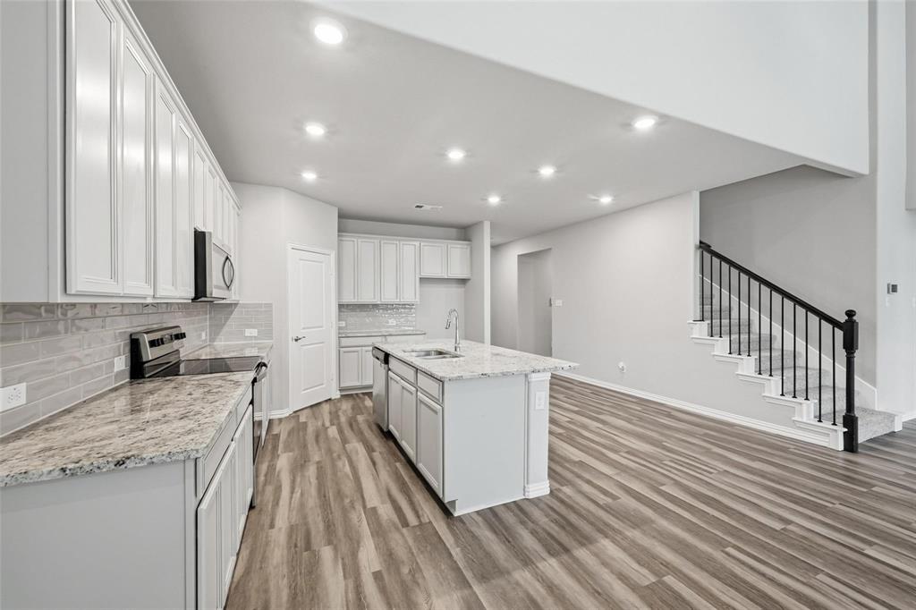 Quarry - Residential Lease