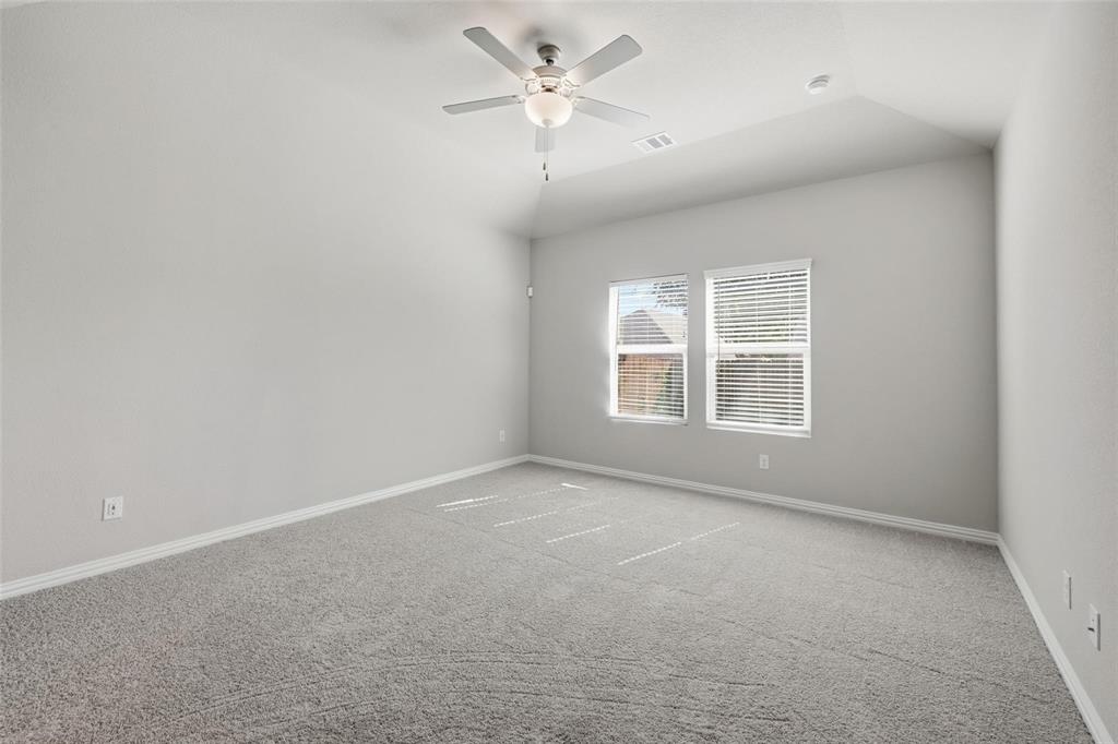 Quarry - Residential Lease