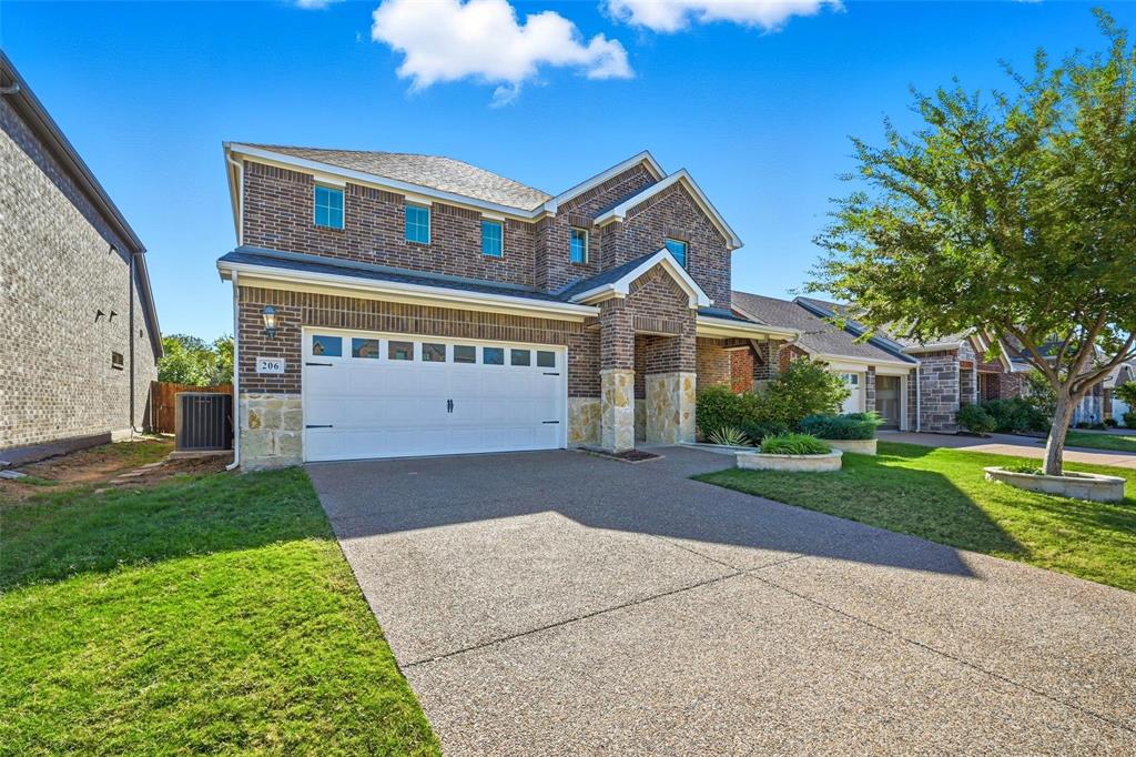 Quarry - Residential Lease