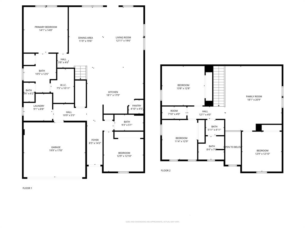Quarry - Residential Lease