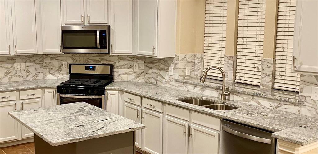 Continental Congress Village - Residential Lease