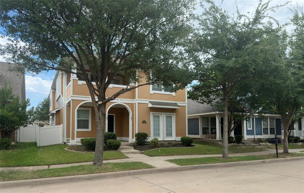 Continental Congress Village - Residential Lease