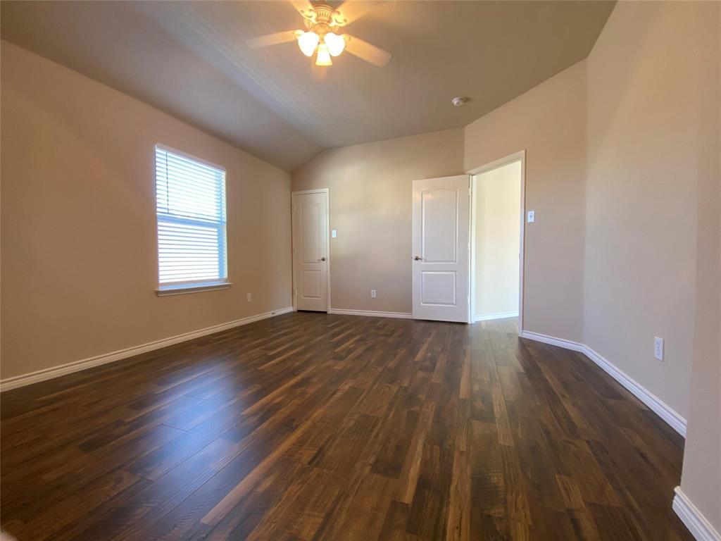 Continental Congress Village - Residential Lease