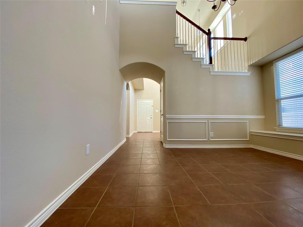 Continental Congress Village - Residential Lease