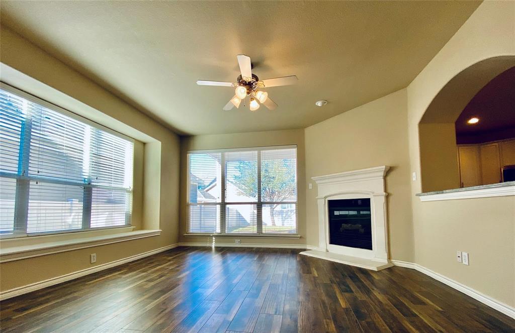 Continental Congress Village - Residential Lease