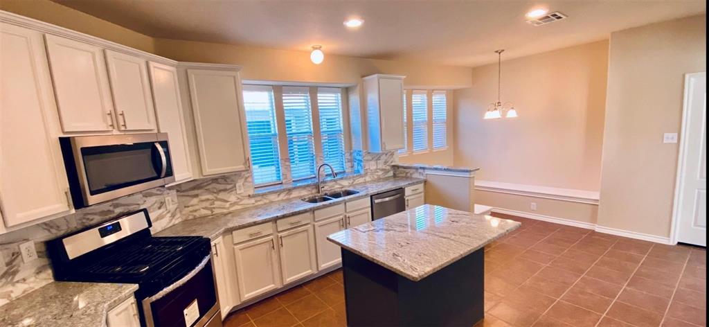 Continental Congress Village - Residential Lease