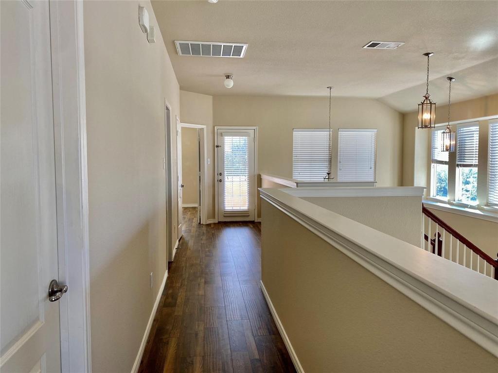 Continental Congress Village - Residential Lease