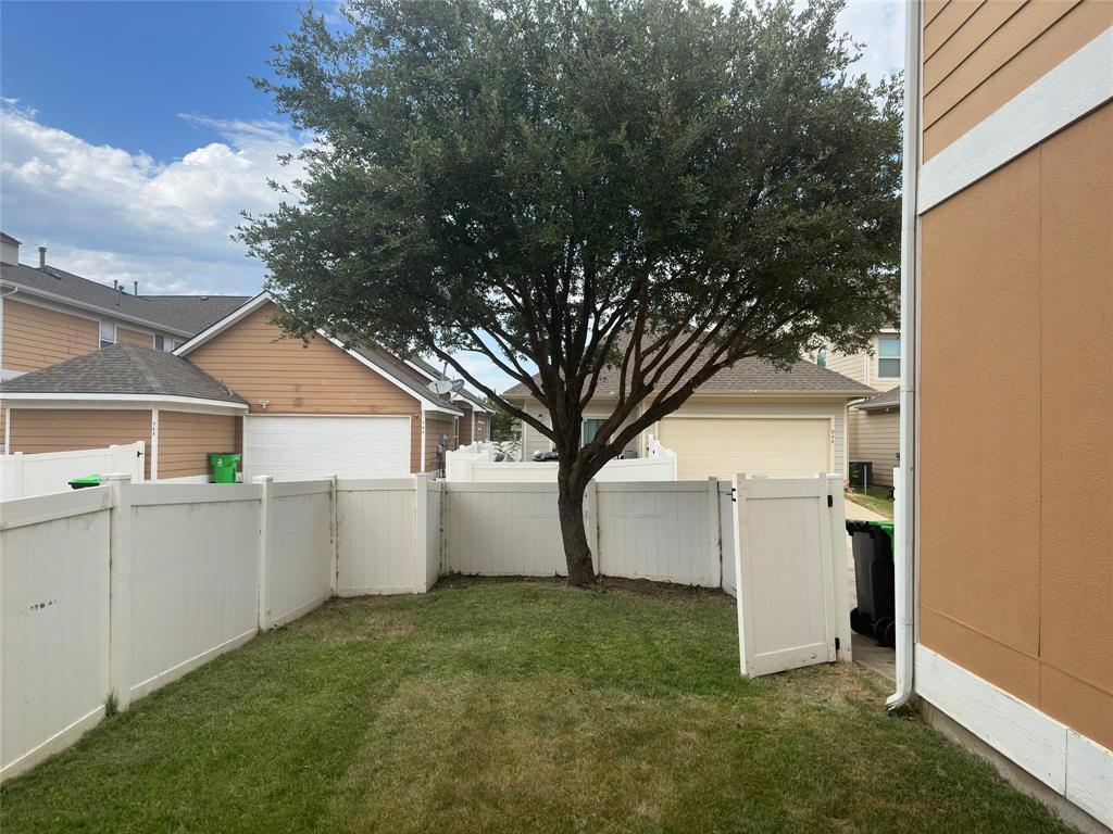 Continental Congress Village - Residential Lease