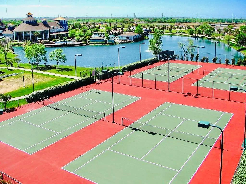 Continental Congress Village - Residential Lease