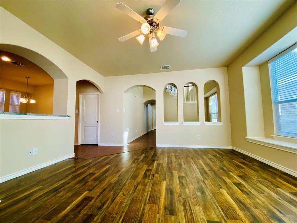 Continental Congress Village - Residential Lease