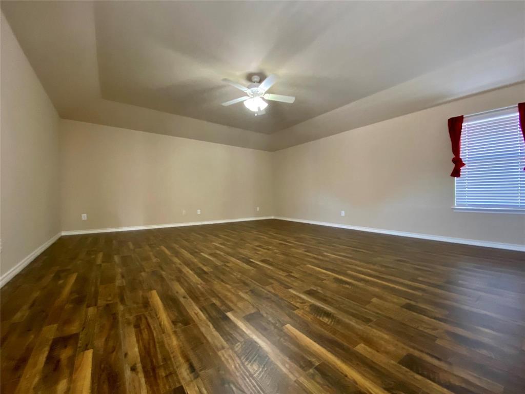 Continental Congress Village - Residential Lease