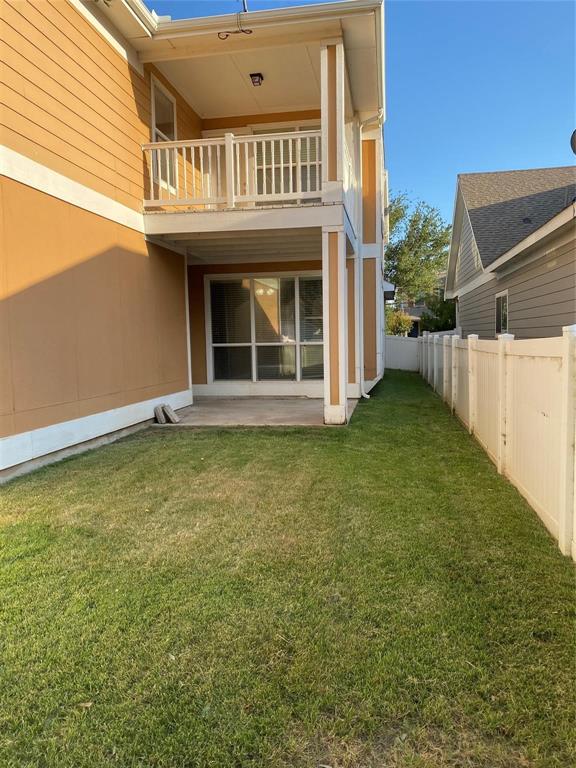 Continental Congress Village - Residential Lease