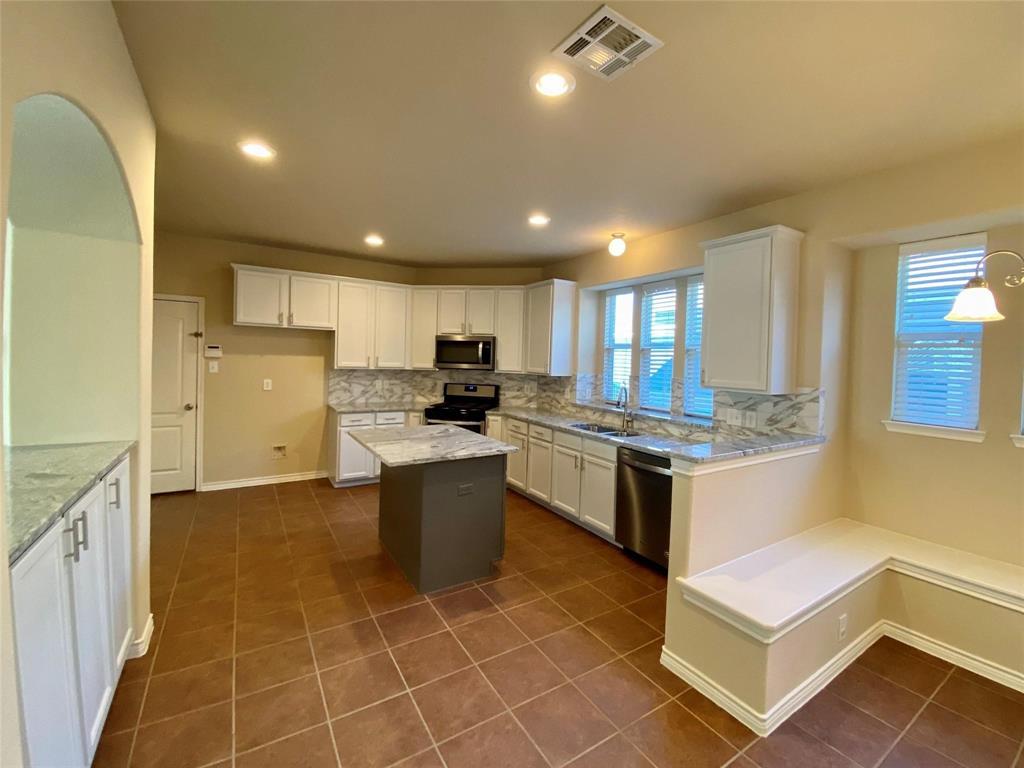 Continental Congress Village - Residential Lease