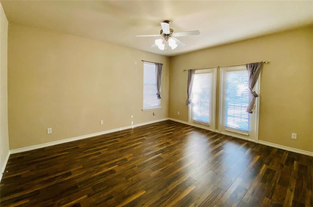 Continental Congress Village - Residential Lease