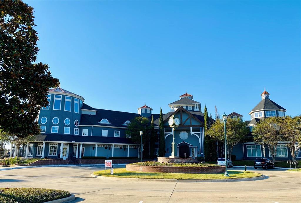 Continental Congress Village - Residential Lease